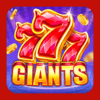 Logo da GIANTS777